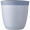 Mepal Ellipse 500 ml Snackpot, blau
