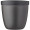 Mepal Ellipse 500 ml Snackpot, schwarz