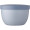 Mepal Ellipse 350 ml Snackpot, blau
