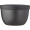 Mepal Ellipse 350 ml Snackpot, schwarz
