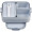 Mepal Take a Break Midi 900 ml Lunchbox, blau