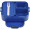 Mepal Take a Break Midi 900 ml Lunchbox, vivid blau
