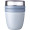 Mepal Ellipse Mini 300+120 ml Lunchpot, blau
