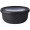 Mepal Cirqula 350 ml Multischüssel, schwarz