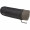 Willow GRS RPET Decke aus Polar Fleece, antrhazit