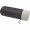 Lily GRS zertifizierte, RPET Decke aus Coral Fleece, grau
