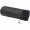 Lily GRS zertifizierte, RPET Decke aus Coral Fleece, schwarz