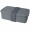 Dovi Lunchbox, grau