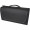 Salvie Picknickdecke aus recyceltem Kunststoff, schwarz