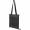 Clary Picknickdecke aus Recyceltem GRS-Polyester, schwarz