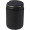 Doveron Lunchpot, isoliert aus recyceltem Edelstahl, 500 ml, schwarz