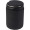 Doveron 500 ml isolierter Lunchpot aus recyceltem Edelstahl, schwarz