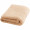 Sophia 450 g/m² Baumwollhandtuch 30 x 50 cm, beige