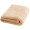 Sophia 450 g/m² Baumwollhandtuch 30 x 50 cm, beige