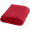Sophia 450 g/m² Baumwollhandtuch 30 x 50 cm, rot
