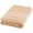 Charlotte 450 g/m² Baumwollhandtuch 50 x 100 cm, beige