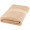 Amelia 450 g/m² Baumwollhandtuch 70 x 140 cm, beige