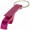 Tao Schlüsselanhänger mit Flaschen- und Dosenöffner, magenta