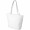 Panama Tragetasche 20L, weiß