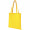 Zeus Non Woven große Tragetasche 6L, gelb