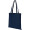 Zeus Non Woven große Tragetasche 6L, navy