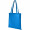 Zeus Non Woven große Tragetasche 6L, himmelblau
