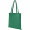 Zeus Non Woven große Tragetasche 6L, grün