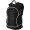 Boomerang Rucksack 22L, schwarz, schwarz
