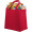 Maryville Non Woven Einkaufstasche 28L, rot