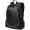 Benton 15" Laptop-Rucksack 15L, schwarz