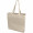 Odessa 220 g/m² Baumwoll Tragetasche 13L, natural