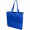 Odessa 220 g/m² Baumwoll Tragetasche 13L, königsblau
