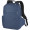 Slim 15" Laptop-Rucksack 15L, navy