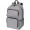 Graphite Deluxe 15" Laptop-Rucksack 20L, heather grau