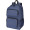 Graphite Deluxe 15" Laptop-Rucksack 20L, heather navy