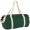 The Cotton Barrel Reisetasche 25L, waldgrün