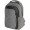 Vault RFID 15" Laptop-Rucksack 16L, meliertes grau, schwarz
