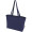 Ningbo 320 g/m Reißverschluss Tragetasche 15L, navy