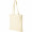 Peru 180 g/m² Baumwoll Tragetasche 7L, natural