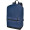 Hoss 15,6" Business Laptop-Rucksack 16L, heather navy