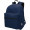 Retrend RPET-Rucksack 16L, navy