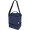 Tundra GRS rPET Lunch Kühltasche für 9 Dosen 9L, meliertes navy