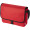 Retrend RPET Schultertasche 6L, rot