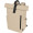 Byron 15,6" GRS RPET Roll-Top Rucksack 18 L, hafer