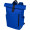 Byron 15,6" GRS RPET Roll-Top Rucksack 18 L, königsblau