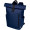 Byron 15,6" GRS RPET Roll-Top Rucksack 18 L, navy