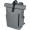 Byron 15,6" GRS RPET Roll-Top Rucksack 18 L, hellgrau