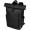 Byron 15,6" GRS RPET Roll-Top Rucksack 18 L, schwarz