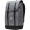 Herschel Retreat™ recycelter Laptop-Rucksack 23 L, heather grau