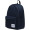 Herschel Classic™ recycelter Laptop-Rucksack 26 L, navy